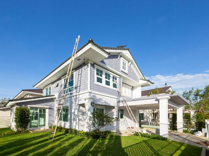 Rénover un bien immobilier Montréal