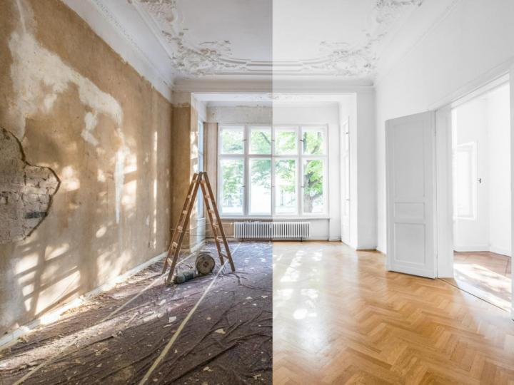 Professionnels en travaux de rénovation Montréal